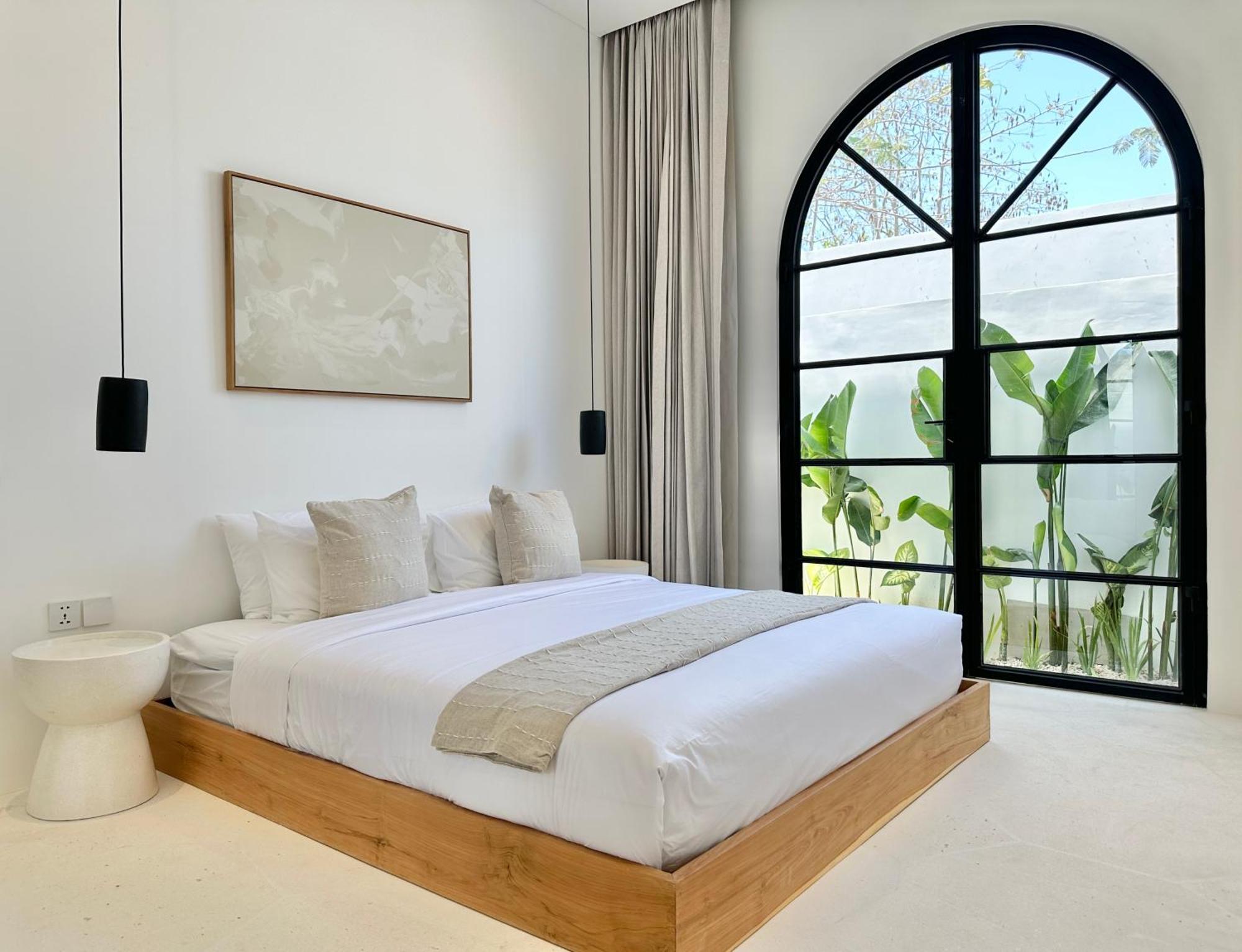 Melrose X The Young Villas Uluwatu Exteriér fotografie
