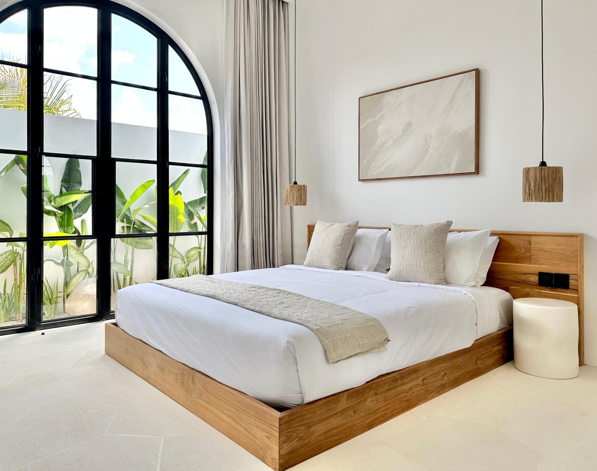 Melrose X The Young Villas Uluwatu Exteriér fotografie