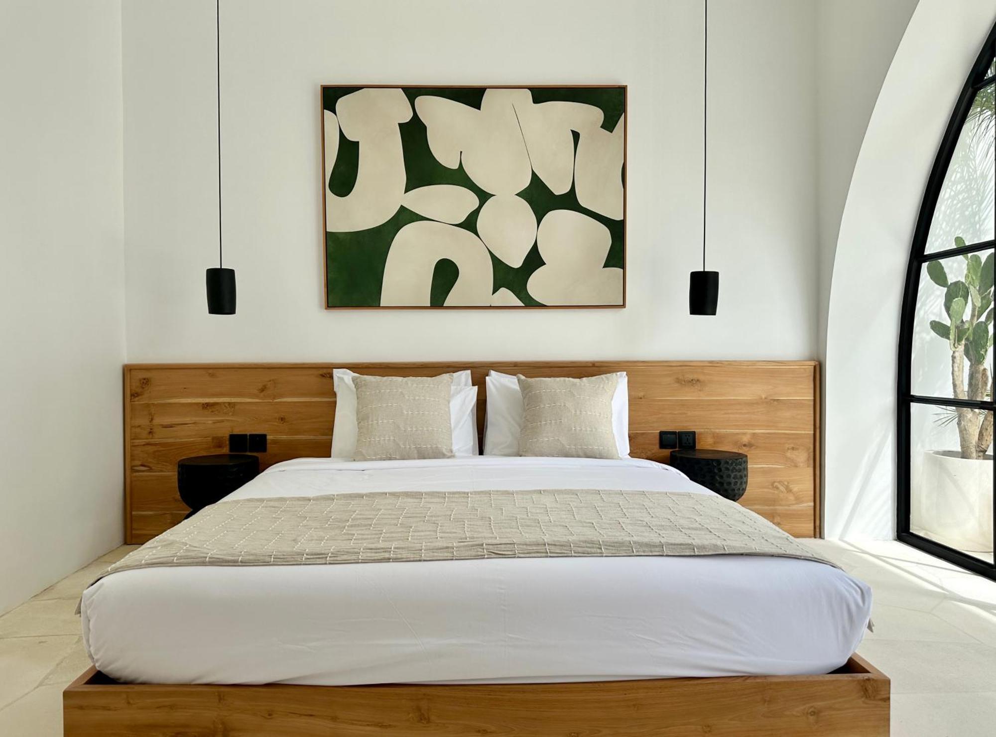 Melrose X The Young Villas Uluwatu Exteriér fotografie