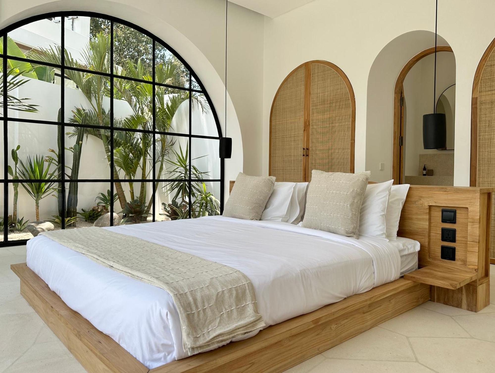Melrose X The Young Villas Uluwatu Exteriér fotografie